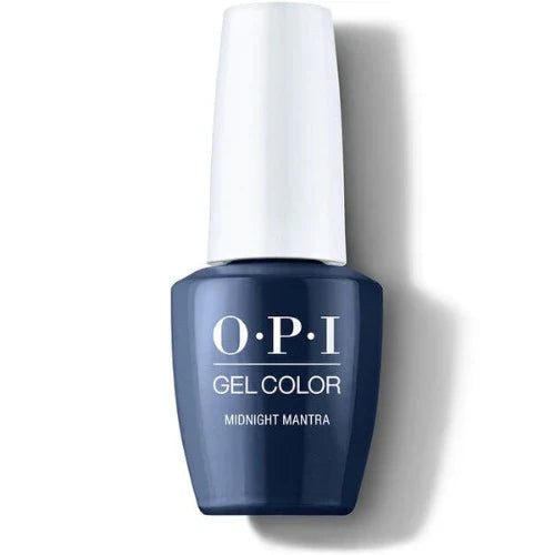 OPI 0.5oz Intelli GEL - F009 - Midnight Mantra