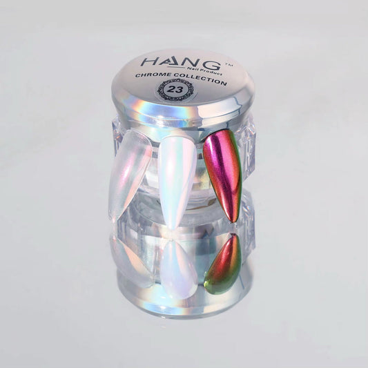 Hang Chrome Set 36 Colors - 23