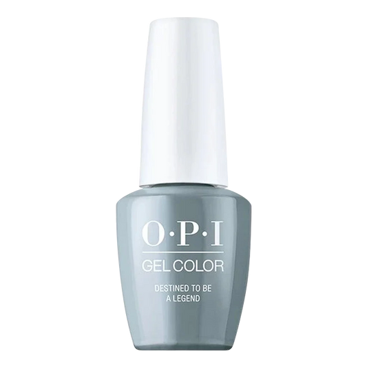 OPI Gelcolor, Hollywood - Spring Collection 2021, H006, Destined To Be A Legend, 0.5oz