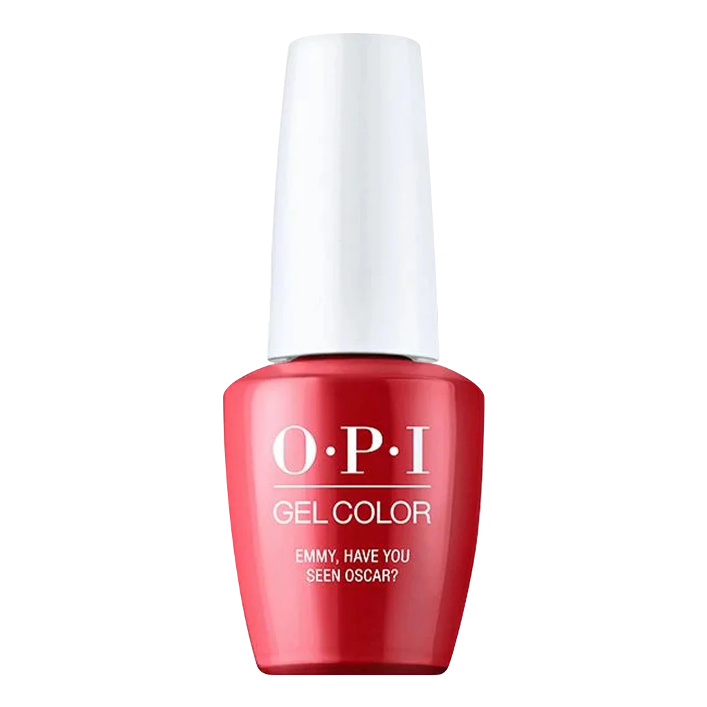 OPI Gelcolor, Hollywood - Spring Collection 2021, H012, Emmy, Have You Seen Oscar?, 0.5oz