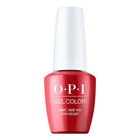 OPI Gelcolor, Hollywood - Spring Collection 2021, H012, Emmy, Have You Seen Oscar?, 0.5oz