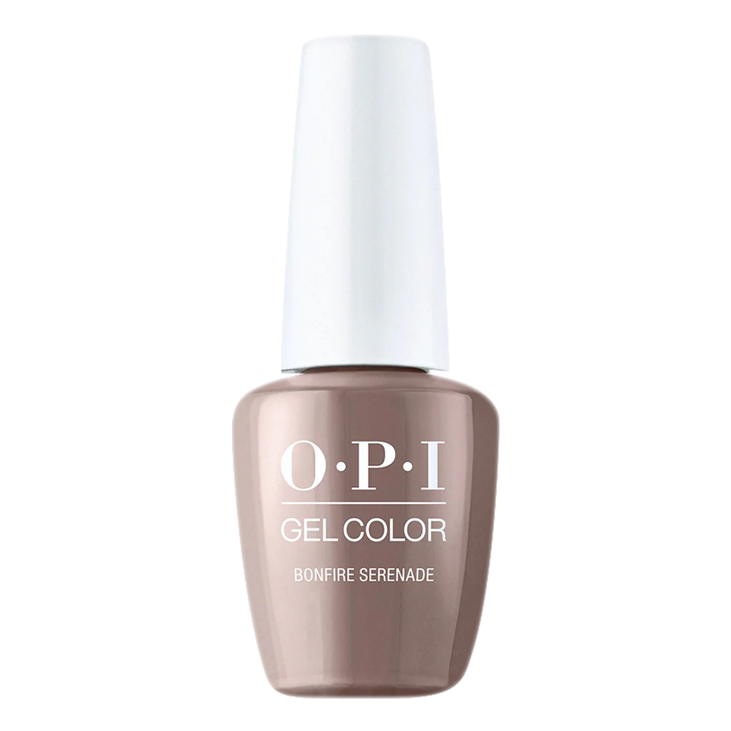OPI Intelli Gelcolor, Malibu - Summer Collection 2021, N81, Bonfire Serenade, 0.5oz