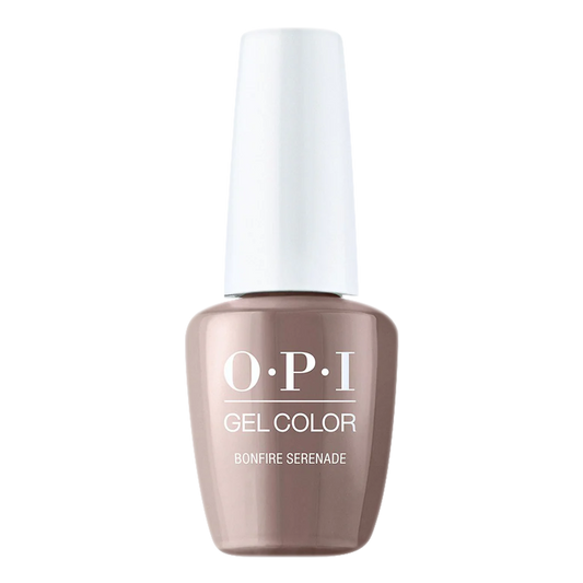 OPI Intelli Gelcolor, Malibu - Summer Collection 2021, N81, Bonfire Serenade, 0.5oz