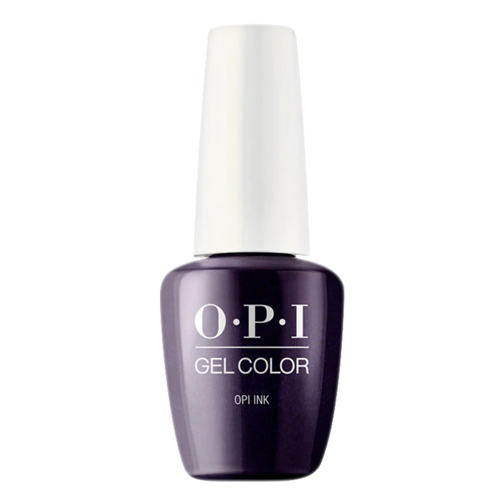 OPI GelColor, B61, OPI Ink (Available 3 IN 1), 0.5oz BB MH0924