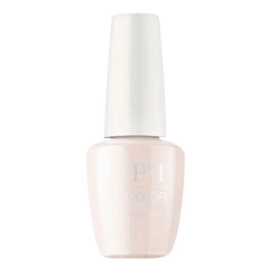 OPI GelColor, E82, My Vampire is Buff, 0.5oz