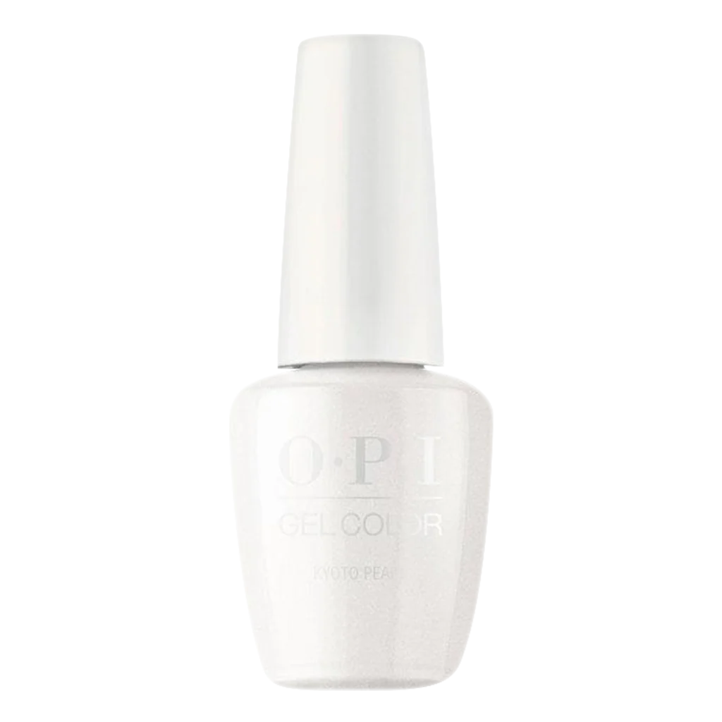 OPI GelColor, L03, Kyoto Pearl, 0.5oz