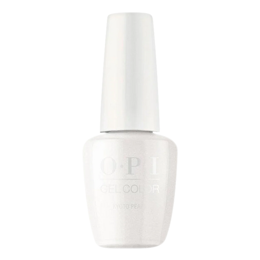 OPI GelColor, L03, Kyoto Pearl, 0.5oz
