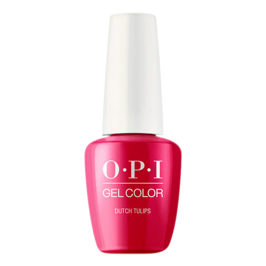 OPI Intelli GelColor, L60, Dutch Tulips, 0.5oz