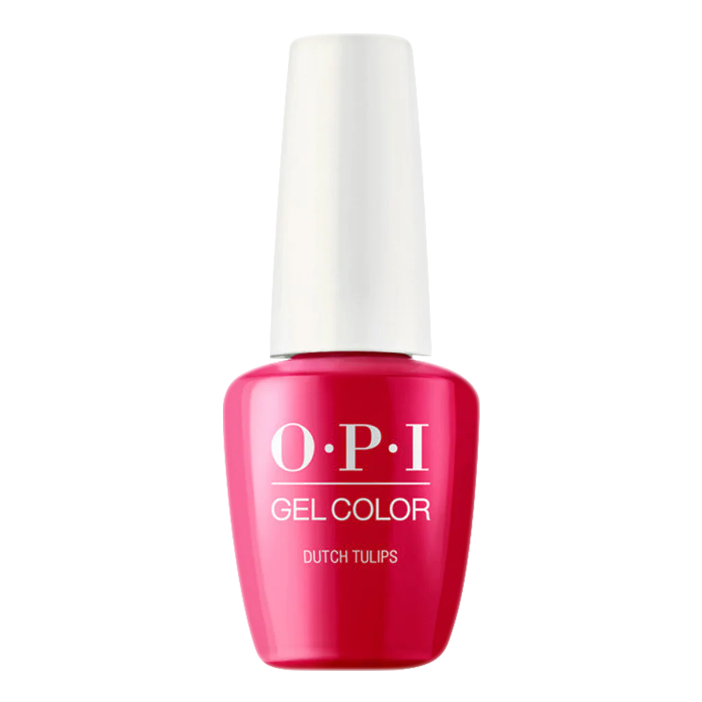OPI Intelli GelColor, L60, Dutch Tulips, 0.5oz