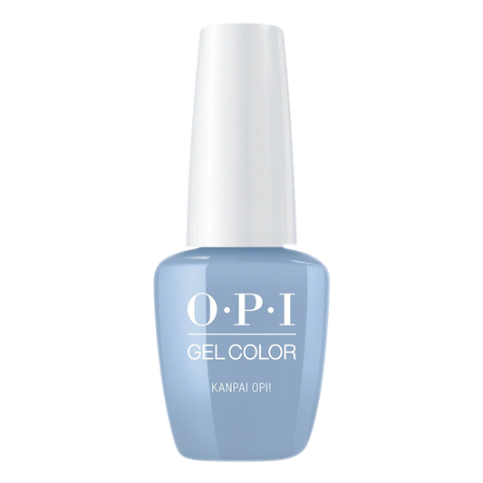 OPI Gelcolor, TOKYO SPRING Collection, T90, Kanpai OPI!, 0.5oz