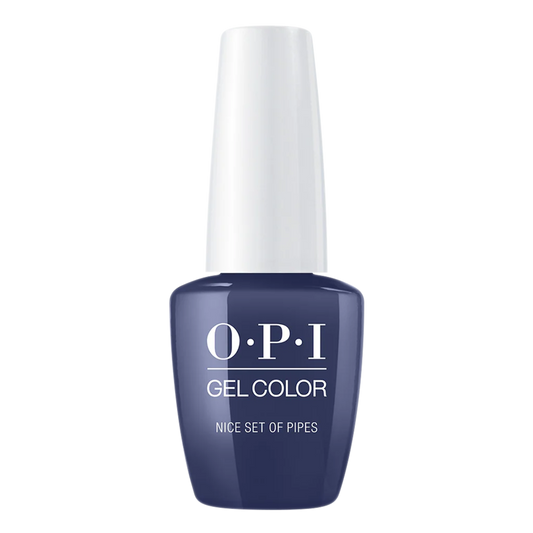 OPI Gelcolor, Scotland Fall 2019 Collection, U21, Nice Set Of Pipes, 0.5oz