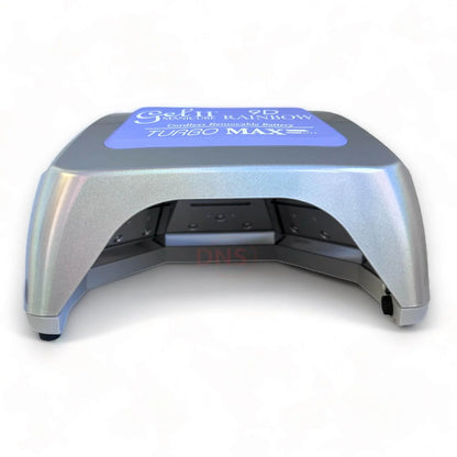 Gel II UV/LED CORDLESS Rechargable Lamp, 9D Diamond