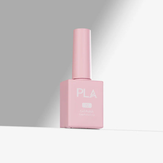 PLA Gel & Nail Lacquer Duo 0.5oz - 002