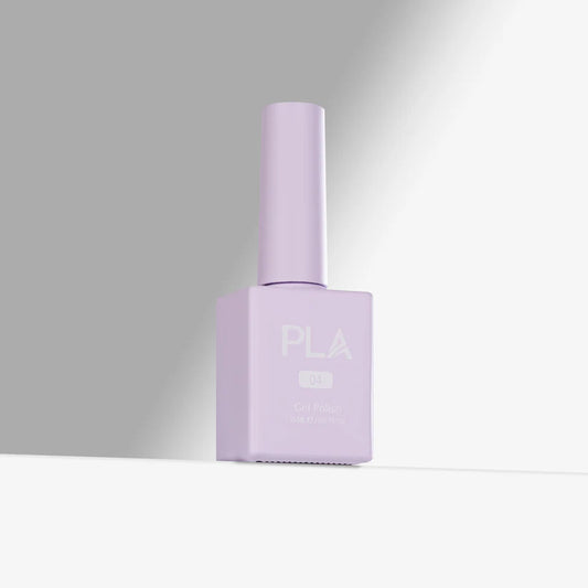 PLA Gel & Nail Lacquer Duo 0.5oz - 004