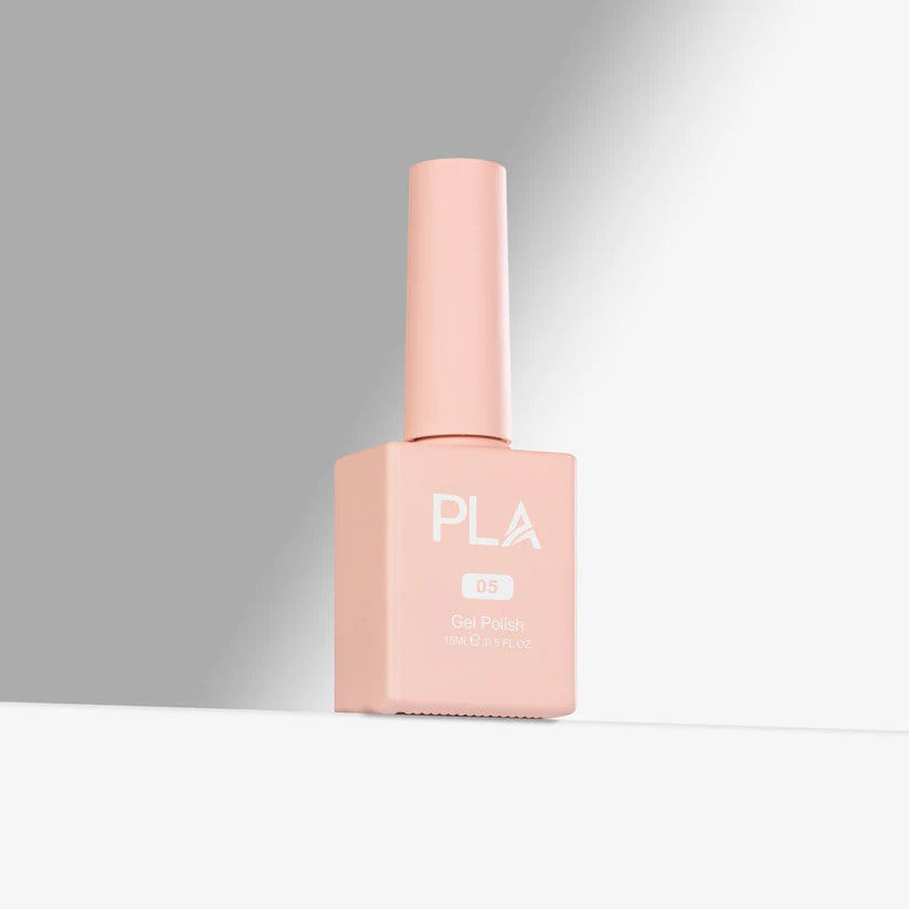 PLA Gel & Nail Lacquer Duo 0.5oz - 005