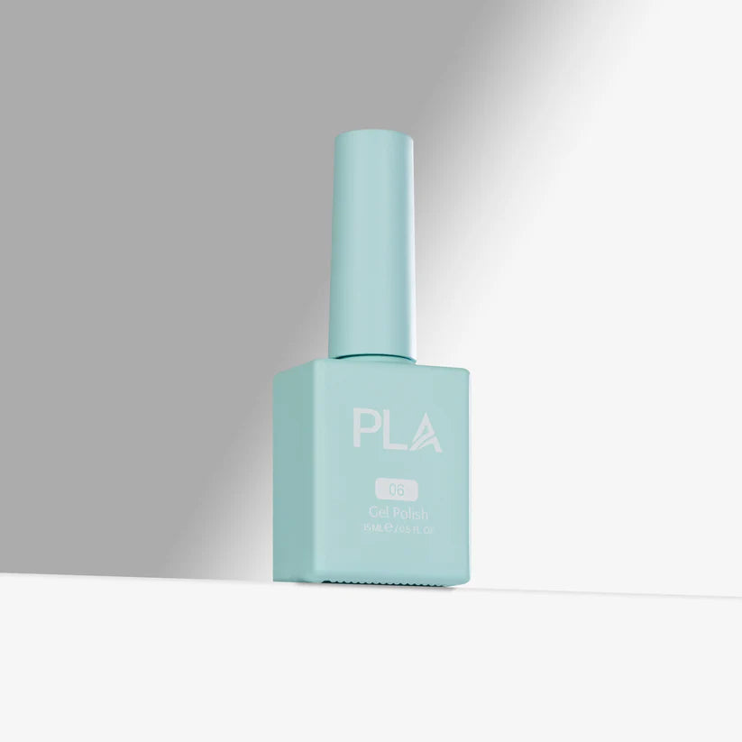 PLA Gel & Nail Lacquer Duo 0.5oz - 006