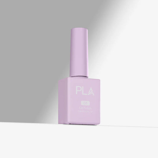 PLA Gel & Nail Lacquer Duo 0.5oz - 008