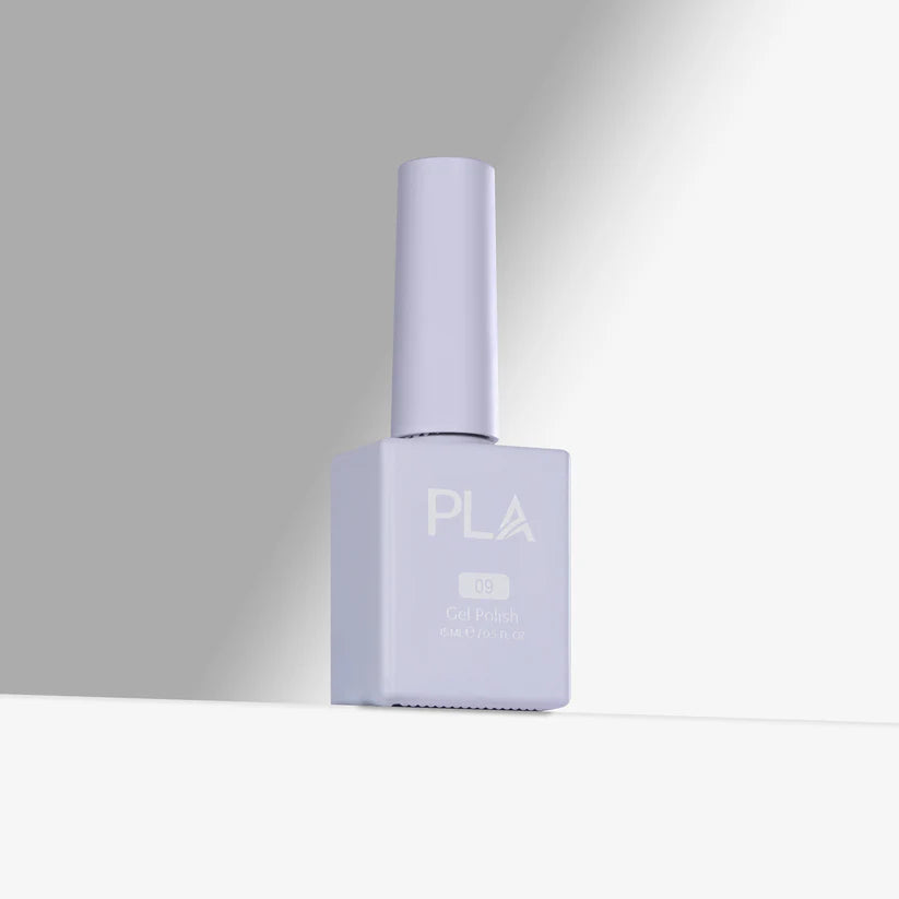 PLA Gel & Nail Lacquer Duo 0.5oz - 009