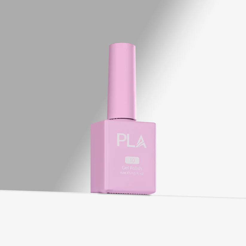 PLA Gel & Nail Lacquer Duo 0.5oz - 010