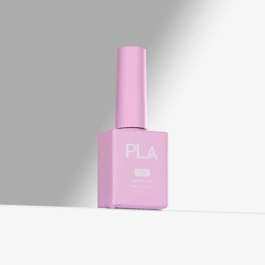 PLA Gel & Nail Lacquer Duo 0.5oz - 010
