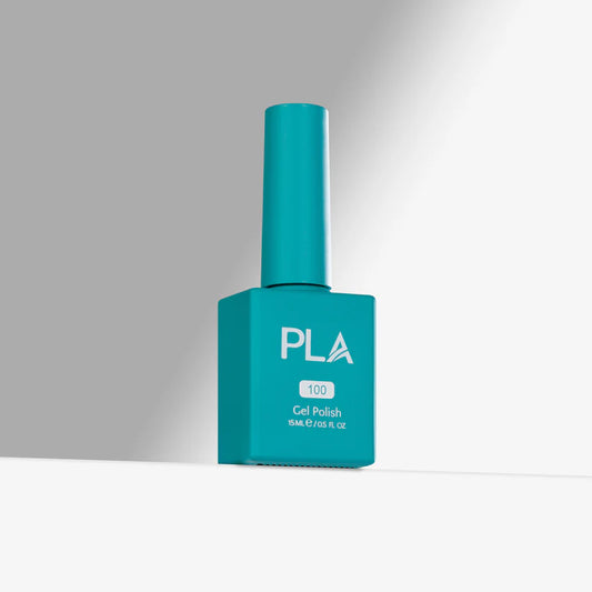PLA Gel & Nail Lacquer Duo 0.5oz - 100
