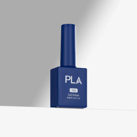 PLA Gel & Nail Lacquer Duo 0.5oz - 102