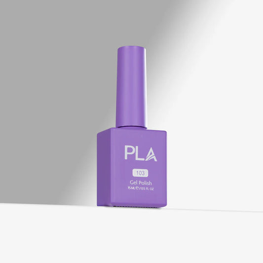 PLA Gel & Nail Lacquer Duo 0.5oz - 103