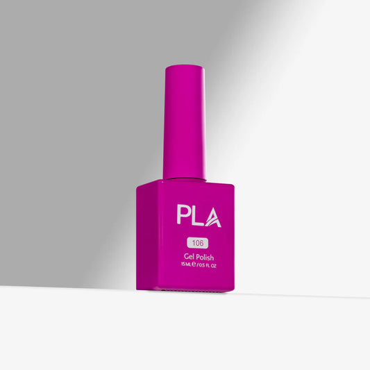 PLA Gel & Nail Lacquer Duo 0.5oz - 106