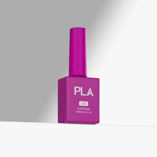 PLA Gel & Nail Lacquer Duo 0.5oz - 107