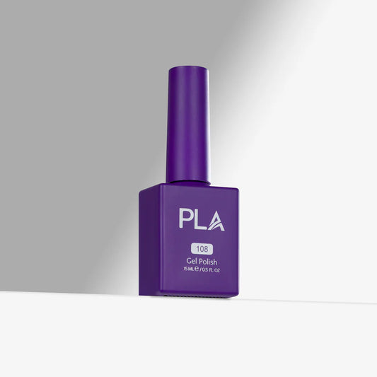 PLA Gel & Nail Lacquer Duo 0.5oz - 108