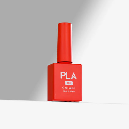 PLA Gel & Nail Lacquer Duo 0.5oz - 109