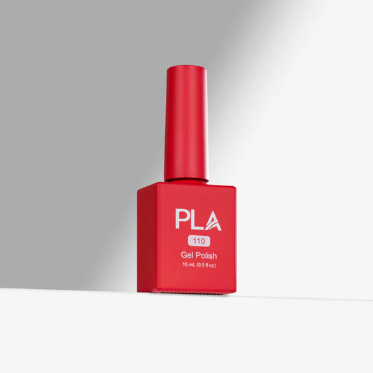 PLA Gel & Nail Lacquer Duo 0.5oz - 110