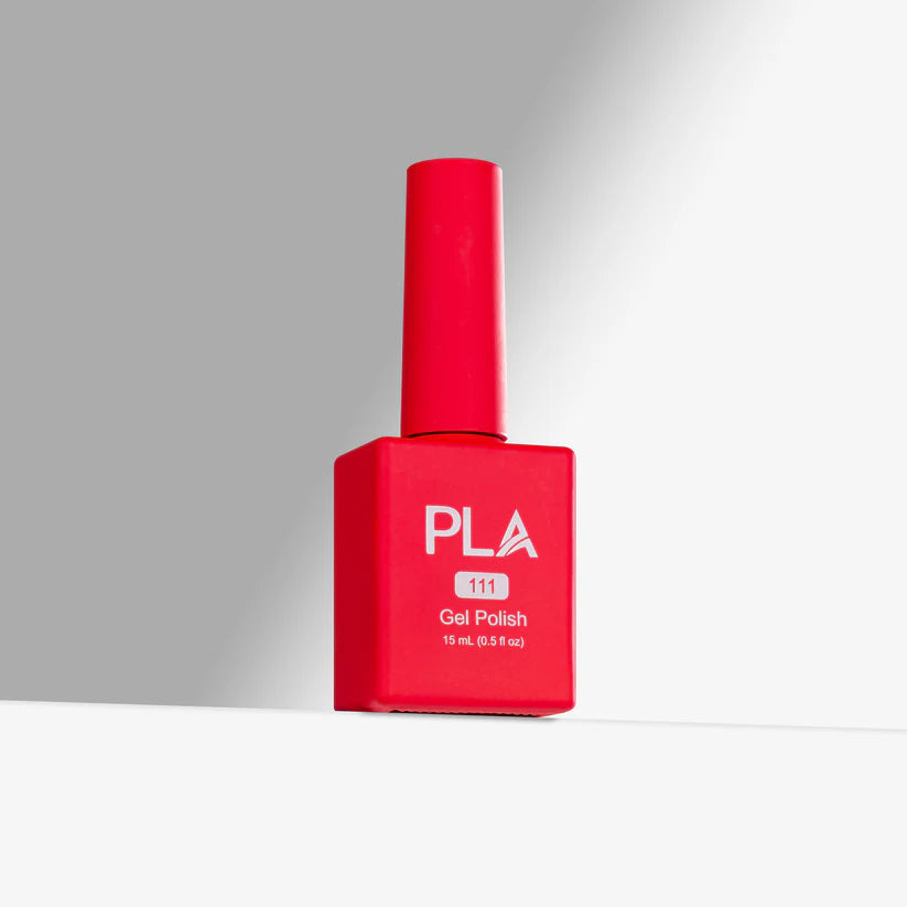 PLA Gel & Nail Lacquer Duo 0.5oz - 111