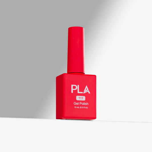 PLA Gel & Nail Lacquer Duo 0.5oz - 111