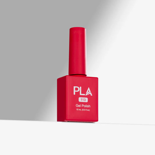 PLA Gel & Nail Lacquer Duo 0.5oz - 113