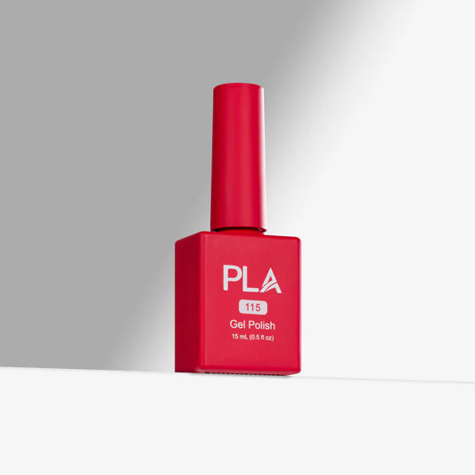 PLA Gel & Nail Lacquer Duo 0.5oz - 115
