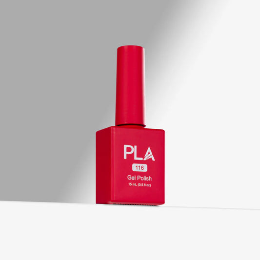 PLA Gel & Nail Lacquer Duo 0.5oz - 116