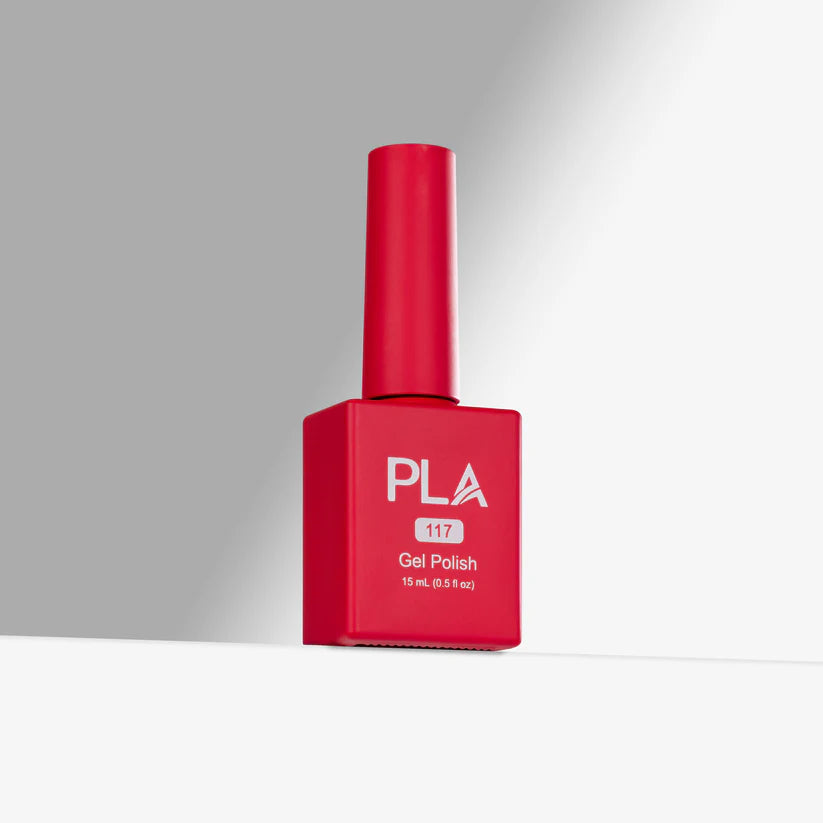 PLA Gel & Nail Lacquer Duo 0.5oz - 117