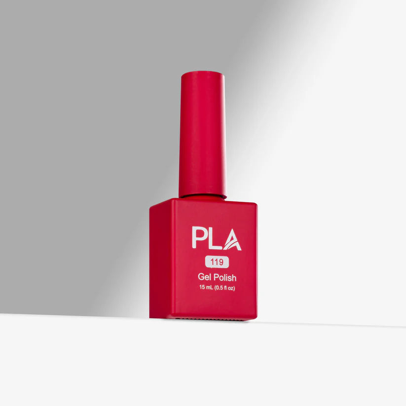 PLA Gel & Nail Lacquer Duo 0.5oz - 119