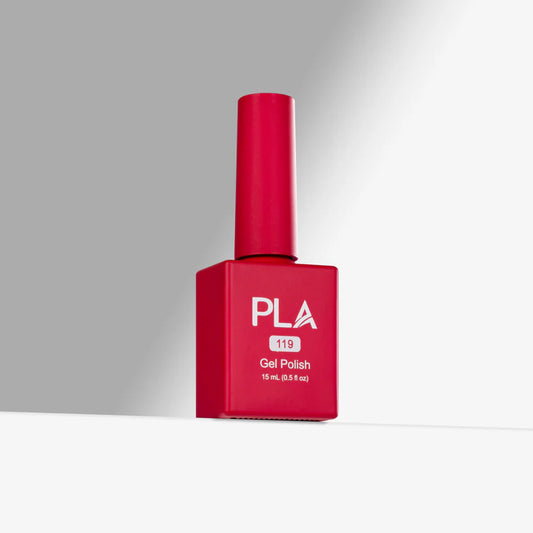PLA Gel & Nail Lacquer Duo 0.5oz - 119