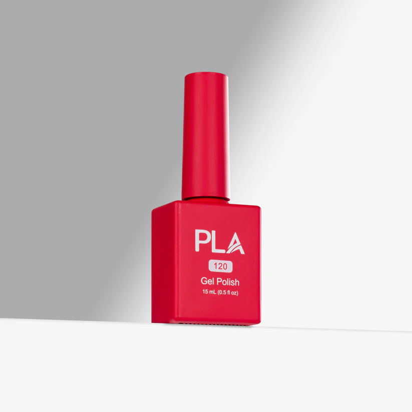 PLA Gel & Nail Lacquer Duo 0.5oz - 120