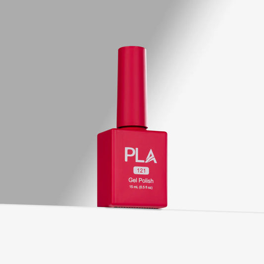 PLA Gel & Nail Lacquer Duo 0.5oz - 121