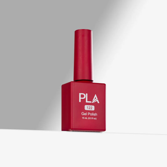 PLA Gel & Nail Lacquer Duo 0.5oz - 122