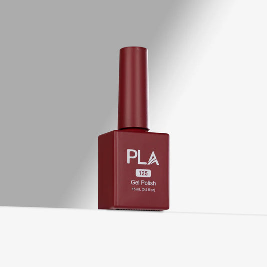 PLA Gel & Nail Lacquer Duo 0.5oz - 125