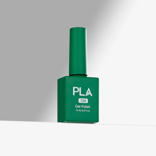 PLA Gel & Nail Lacquer Duo 0.5oz - 129