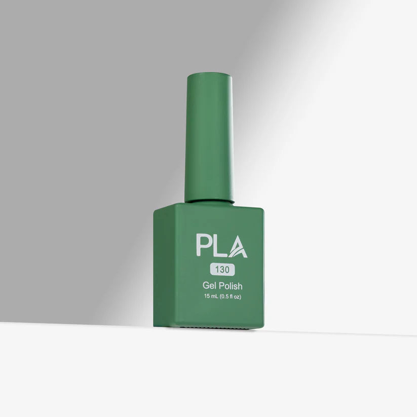 PLA Gel & Nail Lacquer Duo 0.5oz - 130