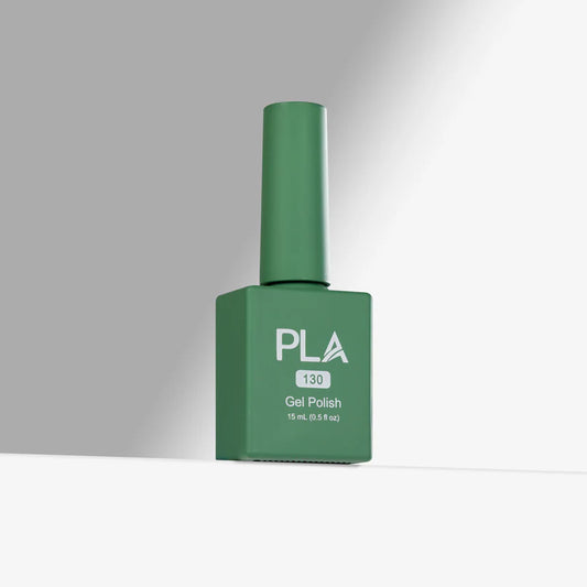 PLA Gel & Nail Lacquer Duo 0.5oz - 130