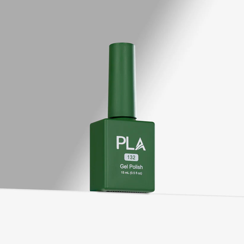 PLA Gel & Nail Lacquer Duo 0.5oz - 132