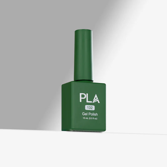PLA Gel & Nail Lacquer Duo 0.5oz - 132