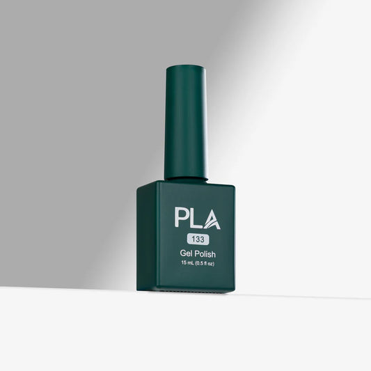PLA Gel & Nail Lacquer Duo 0.5oz - 133